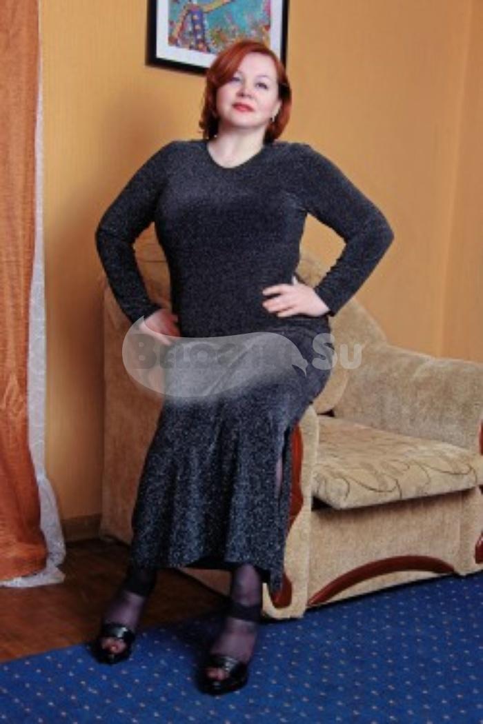 Проститутка Даша г. Новошахтинск